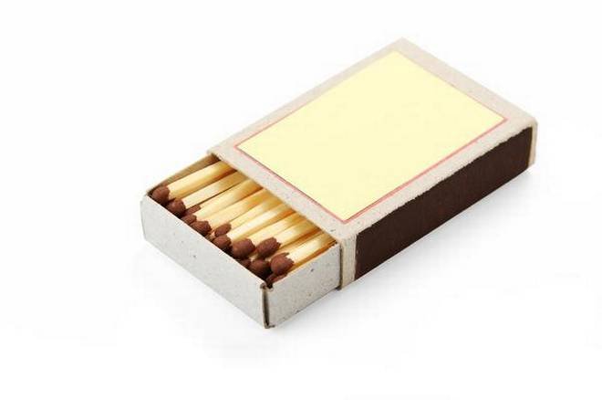 National Small Matchbox Manufacturers Association increases price of matchbox from Re 1 to Rs 2
