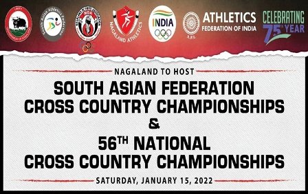 Nagaland to host
