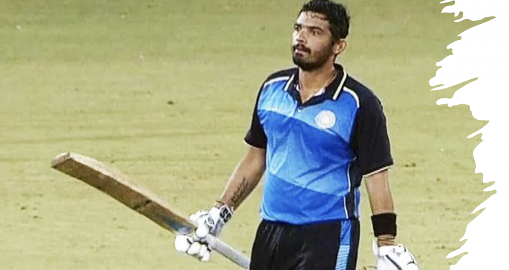 Saurashtra Cricketer Avi Barot passes away at 29