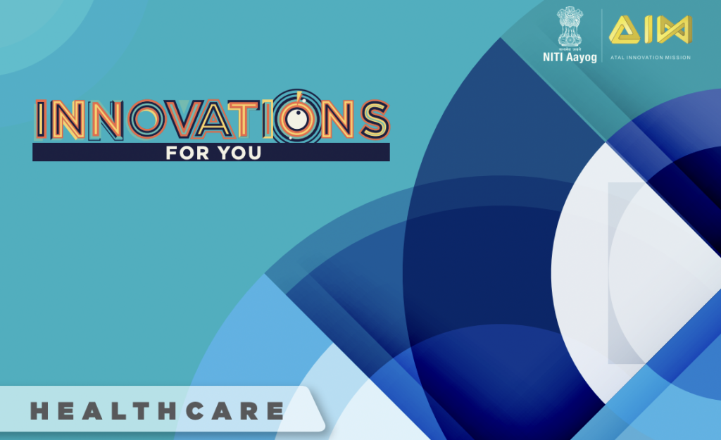NITI Aayog launches “Innovations for You” Digi-Book
