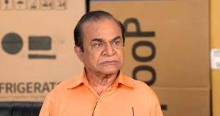 Ghanshyam Nayak aka Nattu Kaka of Taarak Mehta Ka Ooltah Chashmah passes away at 77