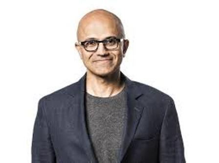 Satya Nadella-led Microsoft team wins 2021 C.K. Prahalad Award