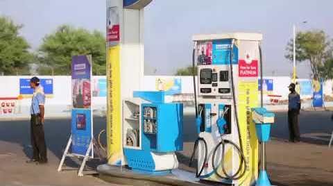 BPCL launches automated fuelling technology UFill