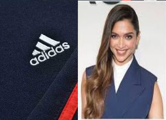 Adidas ropes in Deepika Padukone as Global brand ambassador
