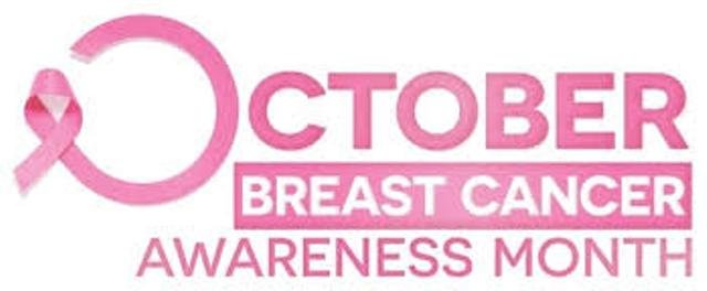 Breast Cancer Awareness Month 2021 being observed from October 01 to 31
