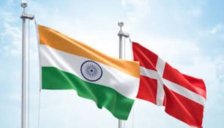 India and Denmark exchanges MoUs/Agreements during the visit of Danish PM Mette Frederiksen 