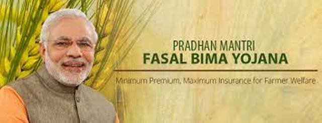 Centre forms panel to suggest alternative model of Pradhan Mantri Fasal Bima Yojana