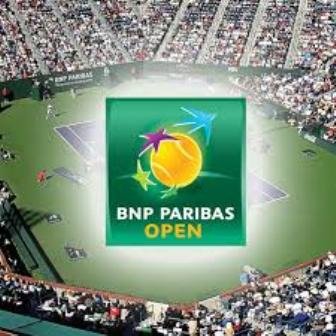 2021 BNP Paribas Open Overview