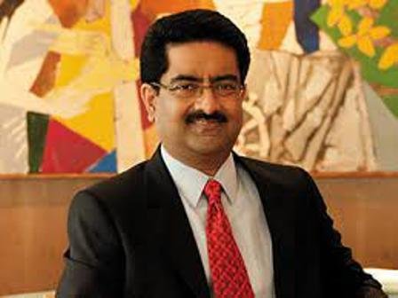 Kumar Mangalam Birla to invest in UAE's digibank 'Zand'