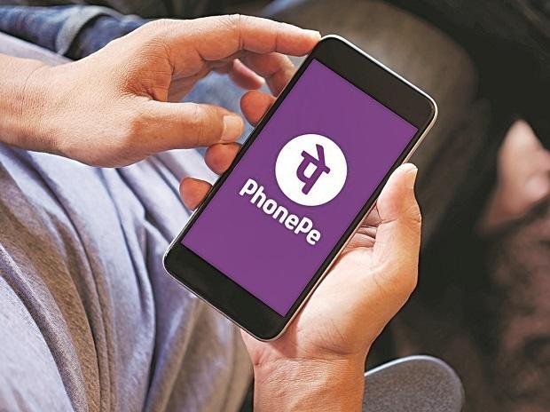 PhonePe launched tokenisation solution 'SafeCard' to help users meet RBI norms