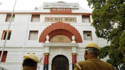 MHA ranks Delhi’s Sadar Bazar police station as best police station in India for 2021