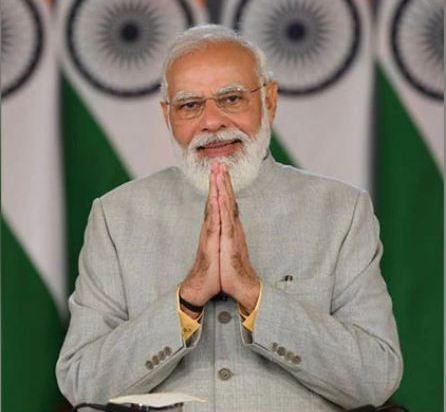 PM Modi virtually delivers keynote address at The Sydney Dialogue