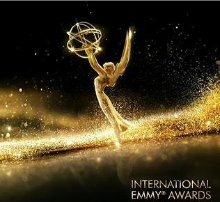 International Emmy Awards 2021