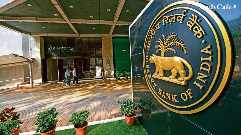 RBI announces higher cap on promoter stake in private banks at 26% after 15 yrs