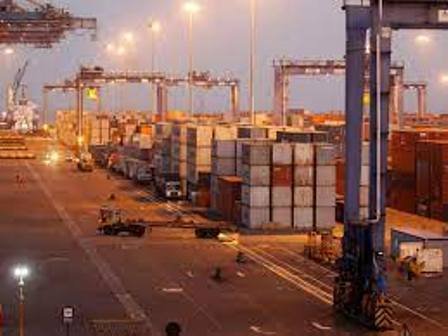 Gujarat Retains Top Spot in Logistics Ease Across Different States (LEADS) Index 2021
