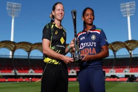 Women's cricket T20 tournament to make debut in 2022 Commonwealth Games