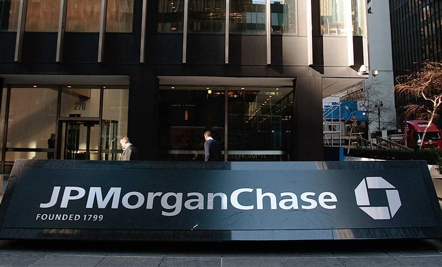 JP Morgan becomes world's most systemic bank: FSB