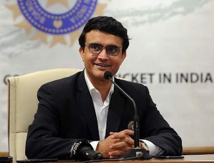 BCCI President Sourav Ganguly appointed Chairman of ICC Men's Cricket Committee